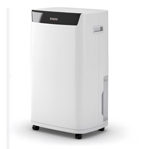 Olimpia Splendid Aquaria S1 24 P 5 L 38 dB 390 W Bianco