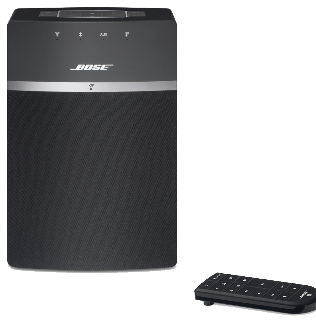 Soundtouch 10