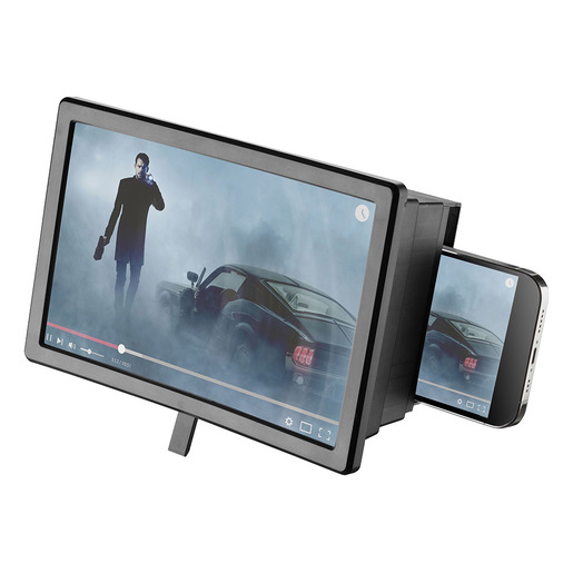 Image of Tech Pop Movie Theater - Universale Amplificatore video per smartphone