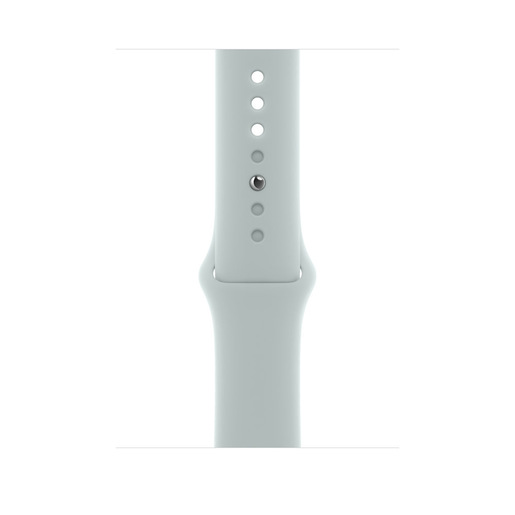 Image of Apple MP7M3ZM/A accessorio indossabile intelligente Band Verde Fluoroe