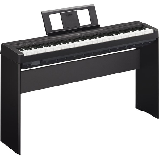 Image of Yamaha P-45 tastiera digitale 88 chiavi Nero