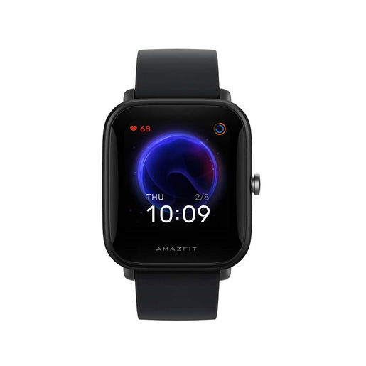 Image of Amazfit Bip U 3,63 cm (1.43'') TFT 40 mm Nero