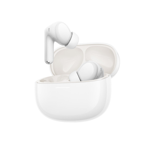 Xiaomi Buds 8 Auricolare Wireless In-ear Musica e Chiamate Bluetooth Bianco