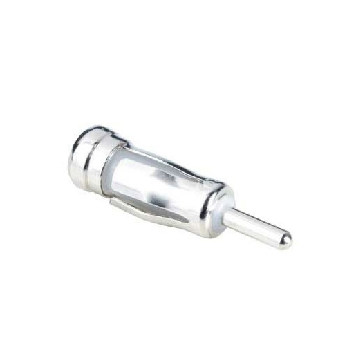 Image of Hama Adattatore spina antenna DIN - presa ISO