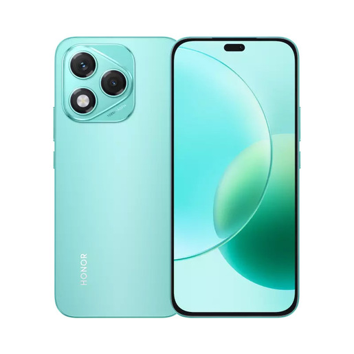 Image of Honor 400 Lite 17 cm (6.7'') Doppia SIM MagicOS 9.0 5G Micro-USB 8 GB 256 GB 5230 mAh Verde cod015