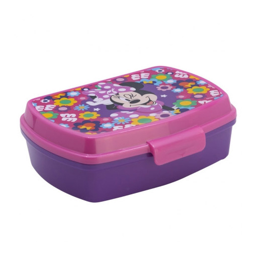 Image of Stor 81274 contenitore portapranzo Contenitore per il pranzo Plastica Multicolore 1 pz