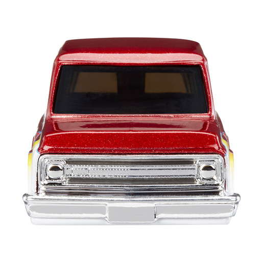 Image of MGA Entertainment CarTuned Series 1 - 1969 Chevy K5 Blazer (Pro Street)