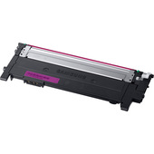 Samsung Cartuccia Toner Magenta Originale Hp CLT-M404S-image