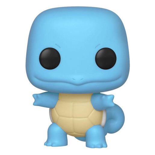 Image of FUNKO POP! Squirtle