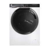 Hoover H-WASH&DRY 700 H7D 4128MBC8-S Lavasciuga Libera Installazione Caricamento Frontale Bianco D-image