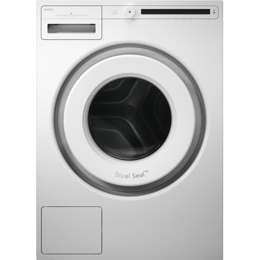 Image of Asko Logic Lavatrice Steel Seal