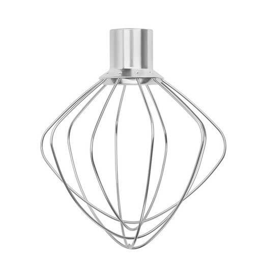 Image of Smeg SMWW04 accessorio per miscelare e lavorare prodotti alimentari Sbattitore