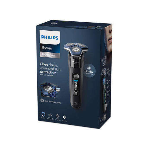 Image of Philips SHAVER Series 7000 Rasoio Elettrico S7886/35