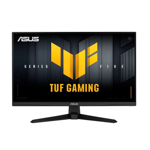 Image of ASUS TUF Gaming VG279QM5A Monitor PC 68,6 cm (27'') 1920 x 1080 Pixel Full HD LCD Nero