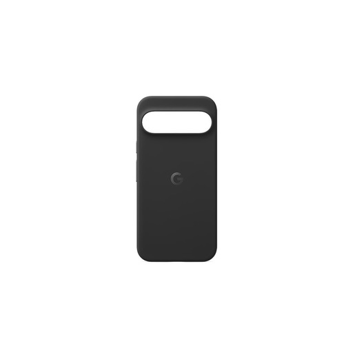 Google Pixel 9 Pro XL custodia per cellulare 17,3 cm (6.8'') Cover Nero