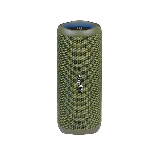 Image of X JUMP ALTOPARLANTE AMPLIFICATO 40W WIRELESS TWS AUX-IN XJ 100 VERDE