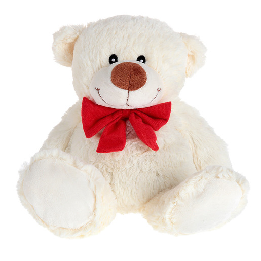 Image of Innoliving MD-659 peluche PUPPY BEAR-ORSETTO RISCALDABILE