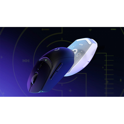 Logitech G G309