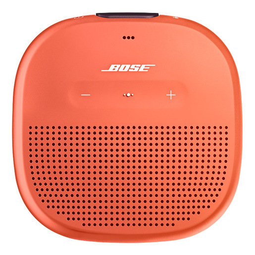 Image of Bose Diffusore SoundLink Micro Bluetooth