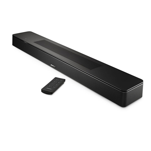 Image of Bose Smart Soundbar 600 Nero