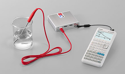 Casio FX-9860GIII Calcolatrice Grafica - Display Naturale, Python, Memoria 3MB, Ideale Per Scuola