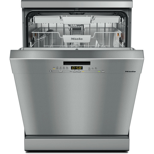 Miele G 5611 SC CLST Libera installazione 14 coperti