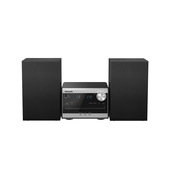Panasonic Sistema Micro Hi-Fi Dab+, Cd, Bluetooth, SC-PM272