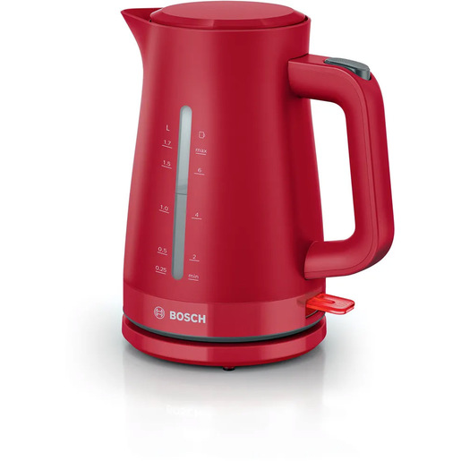 Image of Bosch TWK3M124 Bollitore MyMoment 1.7 l Rosso