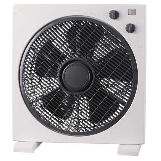 Image of Ardes Ventilatore a terra diametro 30 cm, 5 pale nero