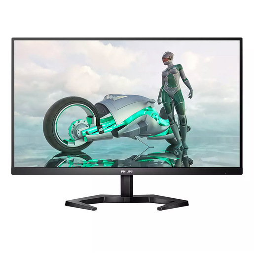 Image of Philips 27M1N3200ZS/00 Monitor PC 68,6 cm (27'') 1920 x 1080 Pixel Full HD LED Nero