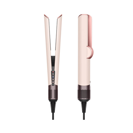 Image of Dyson Airstrait Piastra per capelli Vapore Rosa, Rose Gold 1600 W 1,98 m