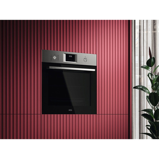 Image of AEG TU5AB42SM Forno Serie 5000 SurroundCook
