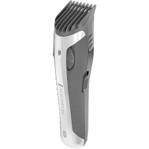 Image of Remington BHT2000A rasoio elettrico / regolabarba / tagliabasette Nero, Argento