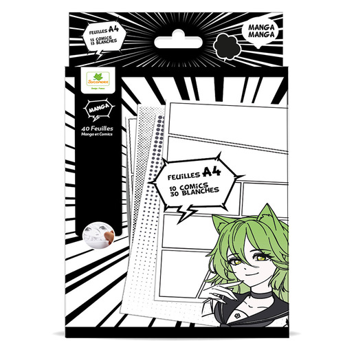 Image of Sycomore CREA064 giocattolo artistico e artigianale