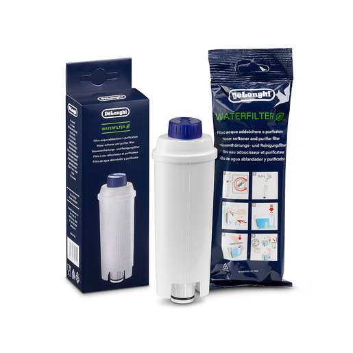 Image of De’Longhi DLS C002 Filtro per acqua