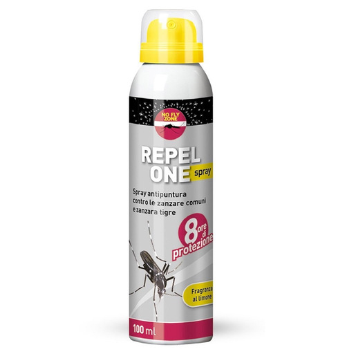 Image of        ThermaCELL Repel One Spray 100 ml Repellente