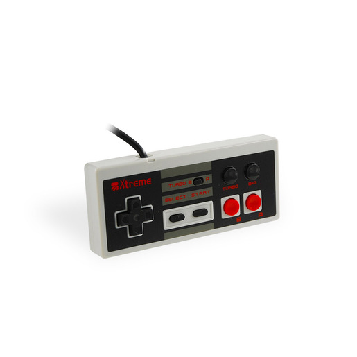 Image of Xtreme Controller compatibile per nintendo classic mini Nes