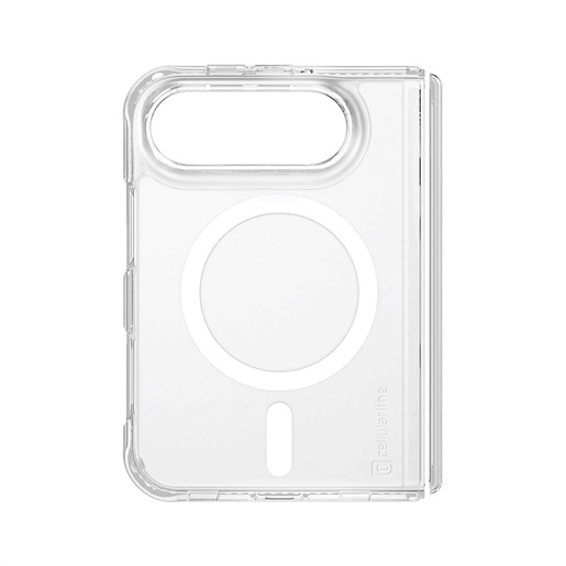 Cellularline ULTRA STRONG MAG IPHONE 18 DUO