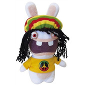 Bg Games 3298060221559 Peluche-image