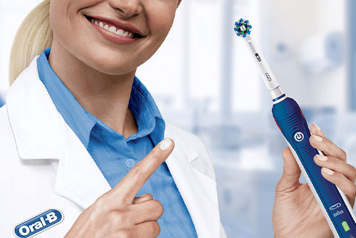 Come usare lo Spazzolino Elettrico Oral B | Unieuro