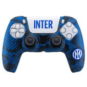 Qubick Controller Skin Inter (PS5)  Accessori Playstation 4 in offerta su  Unieuro