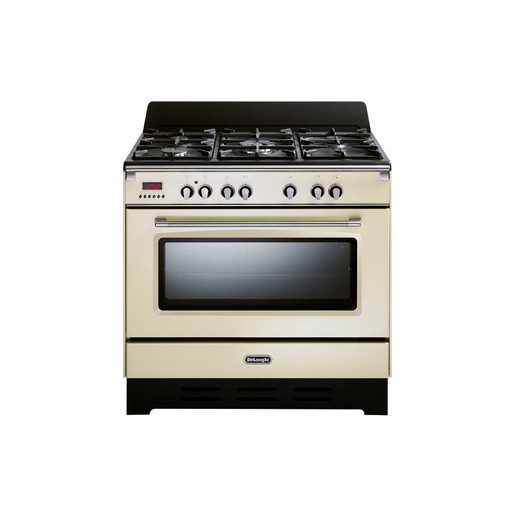 Image of De’Longhi MEM 965 BA cucina Elettrico Gas Beige