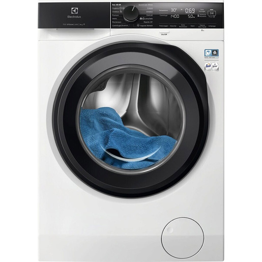Image of Electrolux EW7F49GY Lavatrice serie 700 SteamCare 9 kg