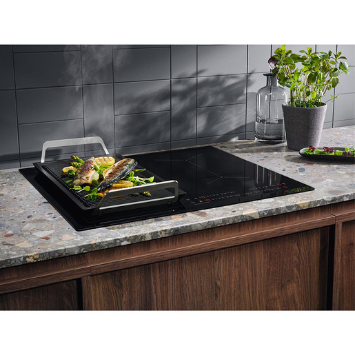 Image of Electrolux LIL63441 Piano cottura ad induzione Serie 600 Bridge 60cm