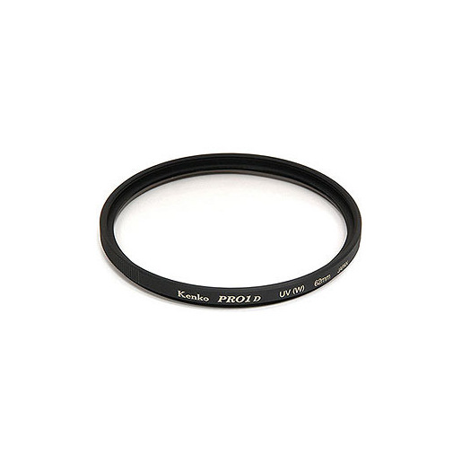 Image of Kenko PRO1 UV, 62mm Filtro a raggi ultravioletti (UV) per fotocamera 6,2 cm