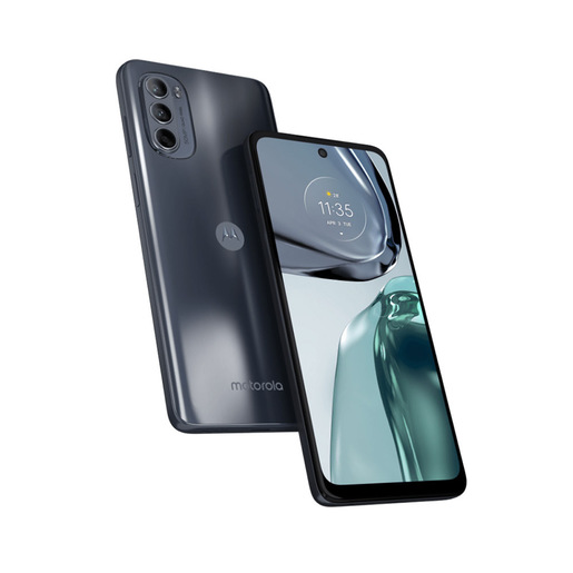 Image of TIM Motorola moto g62 5G 16,5 cm (6.5'') Dual SIM ibrida Android 12 USB