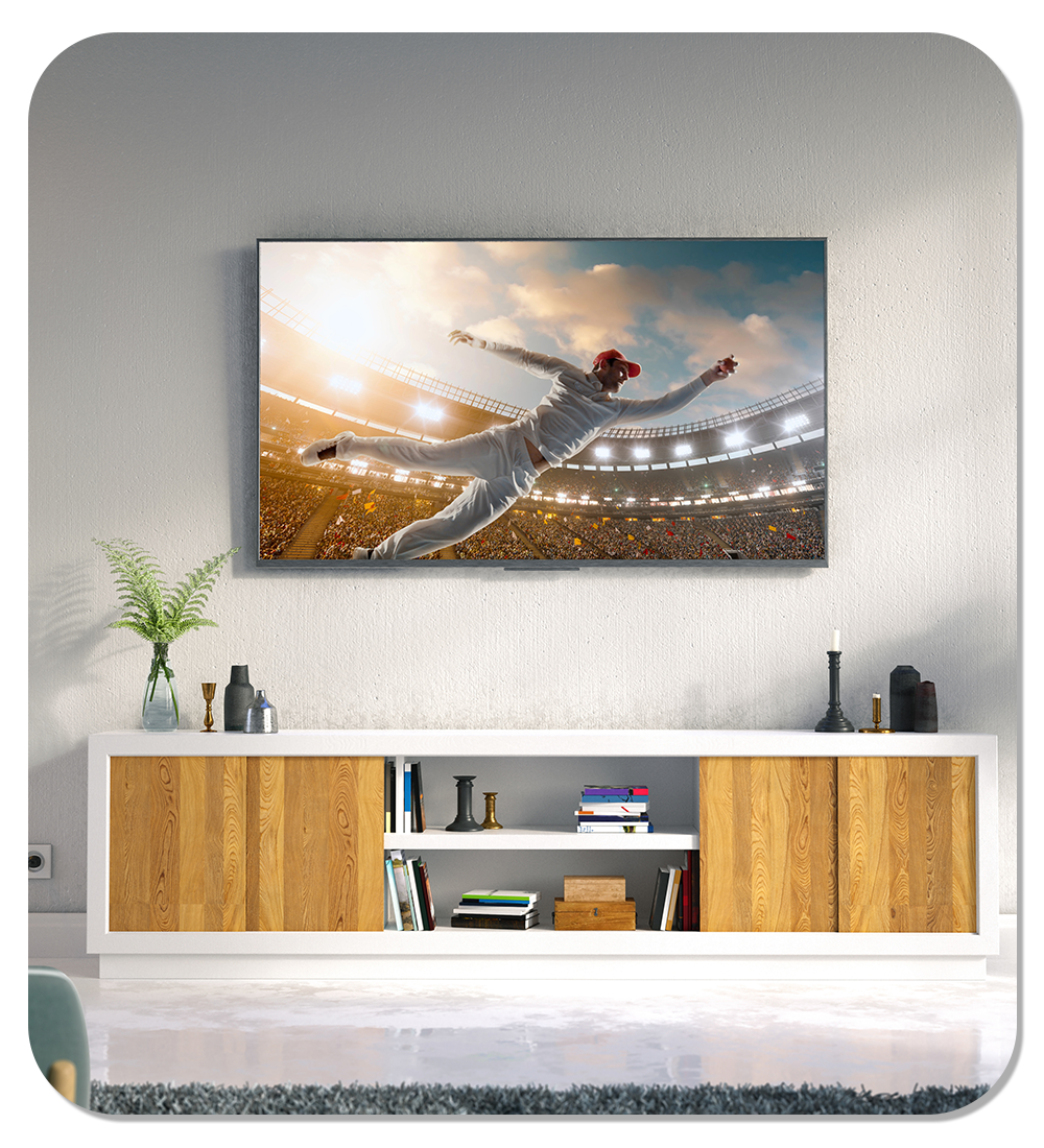 Luminosità tv led - Guida Utilizzo Unieuro