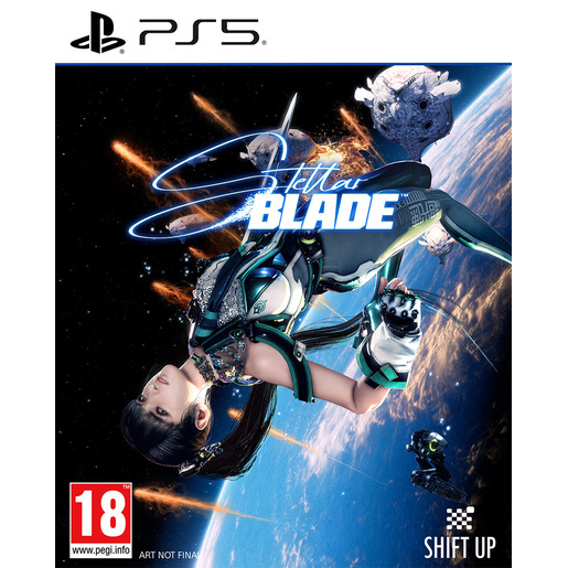 Image of Stellar Blade - PlayStation 5