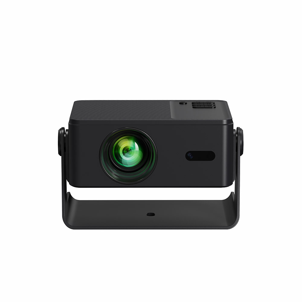 VDP-IR Smart 150HD White - Videoproiettore Smart da 150 ANSI, HD e sistema operativo Android 13 OS | 558100438 VDP-IR Smart 150HD White - Videoproiettore Smart da 150 ANSI, HD e sistema operativo Android 13 OS | 558100438