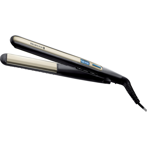 Image of Remington Piastra per Capelli Sleek & Curl S6500